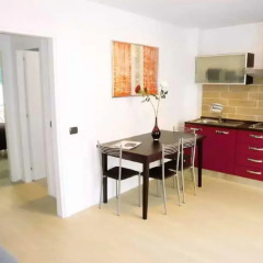 Отель Casa Vacanze Liberta в номере фото 2