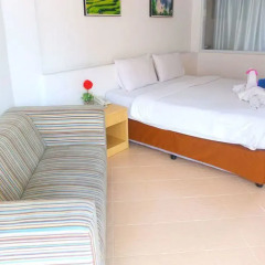 Отель Dragon Beach Resort комната для гостей