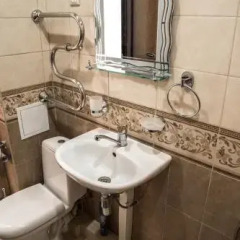 Grant Hotel ванная