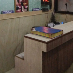 Hotel Vijay Inn гостиничный бар