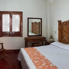 Отель Casa Carmen - Adults Only комната для гостей фото 5