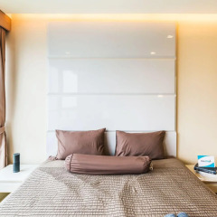 Отель The Address Sathorn By Favstay Бангкок комната для гостей фото 4