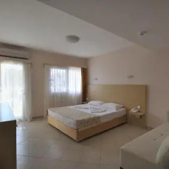 Отель Boutique Class Otel Gümüslük комната для гостей фото 5