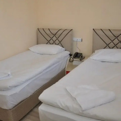 Aygun Hotel Аванос детские мероприятия