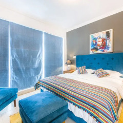 Отель One Perfect Stay 2BR at Fairways комната для гостей фото 3
