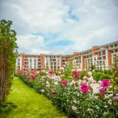 Отель Premier Fort Beach Resort фото 2
