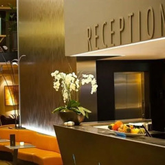 Отель Central Plaza Hotel Швейцария, Цюрих - 5 отзывов об отеле, цены и фото номеров - забронировать отель Central Plaza Hotel онлайн спа