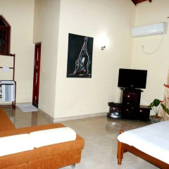 Отель Fire Dragon Guest House комната для гостей фото 5