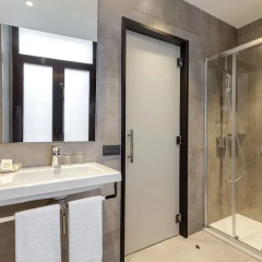 Eurostars Azahar Hotel ванная