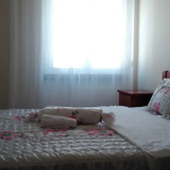 Absolut Morning Hostel Лиссабон комната для гостей фото 4