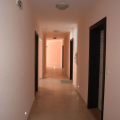 Admiral Plaza Hotel интерьер отеля фото 2