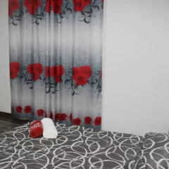Отель B&B Daniela Al Politeama спортивное сооружение