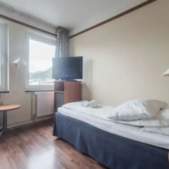 Amalie Hotel комната для гостей фото 4