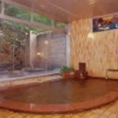 Hashimoto Hotel бассейн