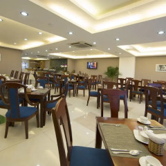 Alagon Ben Thanh Hotel & Spa Хошимин питание