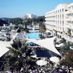 Hotel Selvamar фото 3