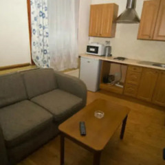 Ventures Hotel в номере