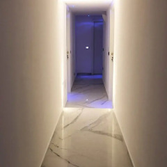 Отель Marina Centro Suite Римини интерьер отеля фото 2