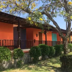 Отель Sunshine Pool Villa Таиланд, Пак-Нам-Пран - отзывы, цены и фото номеров - забронировать отель Sunshine Pool Villa онлайн
