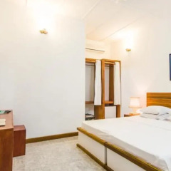 Отель Asuruma View Guest House Ханимаду комната для гостей фото 4