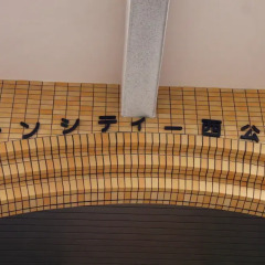 Отель Ohori House Фукуока ванная фото 2