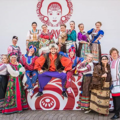 Отель Moya Rossiya Сочи развлечения