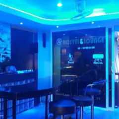True Hostel & Lounge развлечения