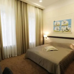 Гостиница Donald Hotel Украина, Одесса - отзывы, цены и фото номеров - забронировать гостиницу Donald Hotel онлайн комната для гостей фото 5