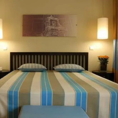 Hotel Ordem De Santiago комната для гостей фото 3