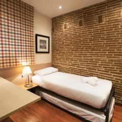 Апартаменты Serennia Apartments Arc de Triomf детские мероприятия фото 2