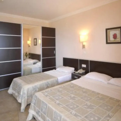 Lioness Hotel Турция, Аланья - отзывы, цены и фото номеров - забронировать отель Lioness Hotel онлайн сейф в номере