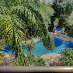 Отель Riviera Maya Suites пляж фото 2