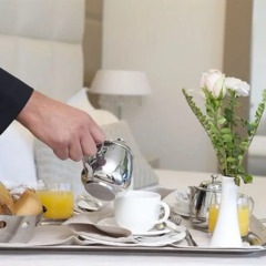 Laguna Palace Hotel Grado в номере фото 2