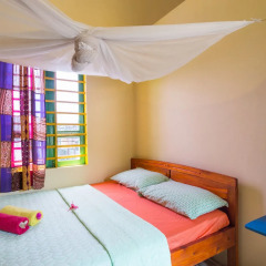 Отель The Hoi An Hippie House комната для гостей фото 3