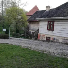 Отель Guest House Karaimu 13 Литва, Тракай - отзывы, цены и фото номеров - забронировать отель Guest House Karaimu 13 онлайн