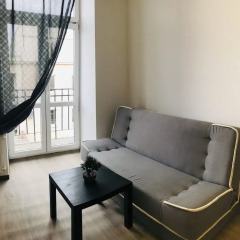 Отель Penguin Rooms Radwanska St. комната для гостей