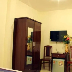 Отель Harmony Homestay удобства в номере