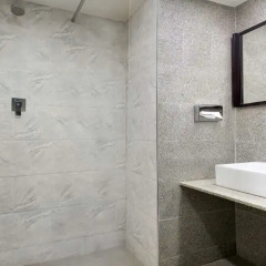 Отель Hawthorn Suites By Wyndham Abuja ванная фото 2