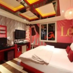 Отель GG Motel Южная Корея, Тэгу - отзывы, цены и фото номеров - забронировать отель GG Motel онлайн комната для гостей