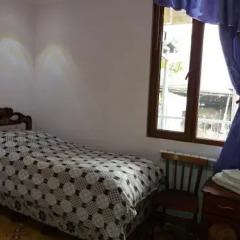 Отель Aida Bed & Breakfast Армения, Татев - отзывы, цены и фото номеров - забронировать отель Aida Bed & Breakfast онлайн комната для гостей фото 5