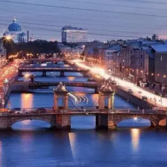 Гостиница Piter Land Inn спортивное сооружение