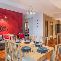Отель Apartamenty Radowid w centrum z basenem i parkingiem Польша, Закопане - отзывы, цены и фото номеров - забронировать отель Apartamenty Radowid w centrum z basenem i parkingiem онлайн питание фото 2