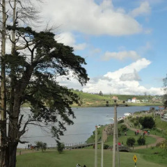 Отель Nuwara Eliya Rosedale Bunglow фото 3