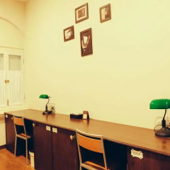 The Memory at On On Hostel удобства в номере фото 2