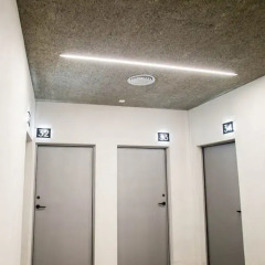 Отель The Gate Порту парковка