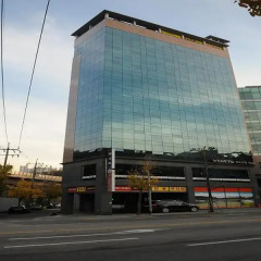 Отель Sinyoung Well City Hotel Южная Корея, Сеул - отзывы, цены и фото номеров - забронировать отель Sinyoung Well City Hotel онлайн