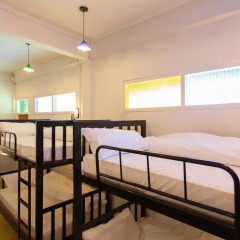 Отель The Best Time Hostel Таиланд, Краби - отзывы, цены и фото номеров - забронировать отель The Best Time Hostel онлайн развлечения