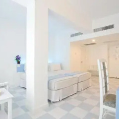 Ambassador City Jomtien Hotel Inn Wing комната для гостей фото 3