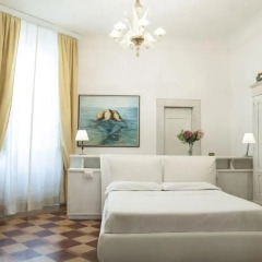 Отель Goldenstay - Duomo Флоренция комната для гостей фото 2