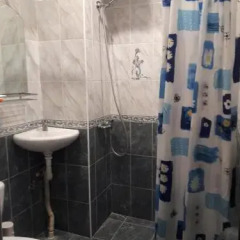 Гостиница Guest House Adlerskiy ванная